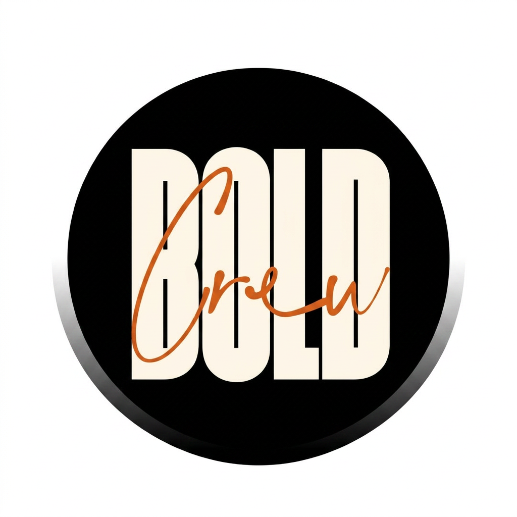 BOLD Crew