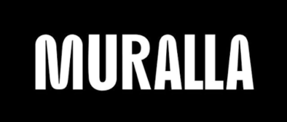 La Muralla Burger